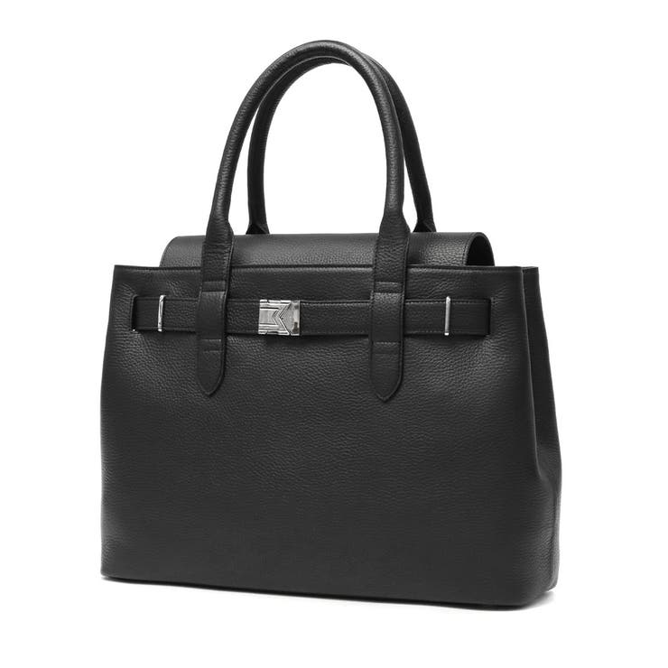 BLACK | ペッレモルビダ トートバッグ PELLE | ギャレリア Bag＆Luggage