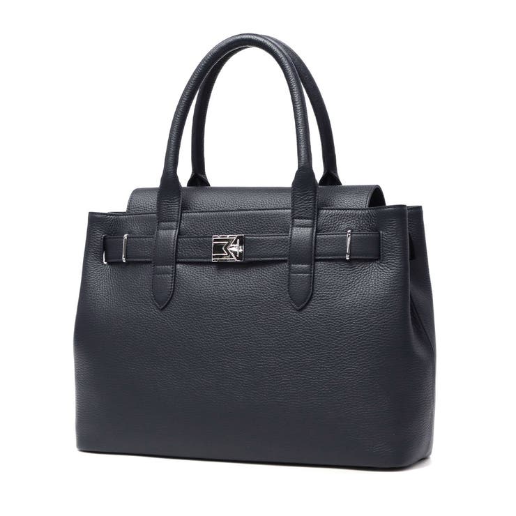 NAVY | ペッレモルビダ トートバッグ PELLE | ギャレリア Bag＆Luggage