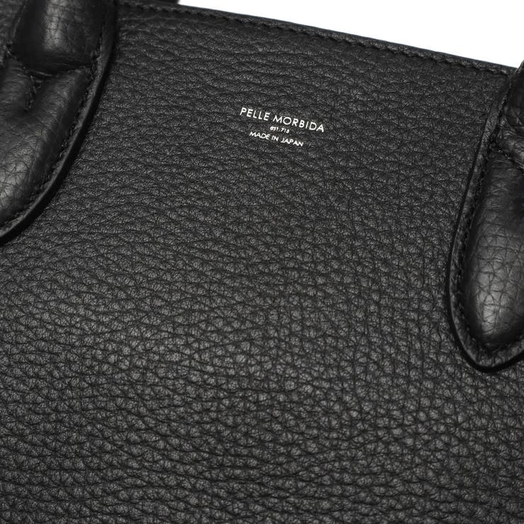 ペッレモルビダ トートバッグ PELLE | ギャレリア Bag＆Luggage | 詳細画像23 