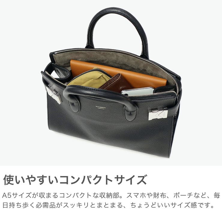 ペッレモルビダ トートバッグ PELLE | ギャレリア Bag＆Luggage | 詳細画像4 
