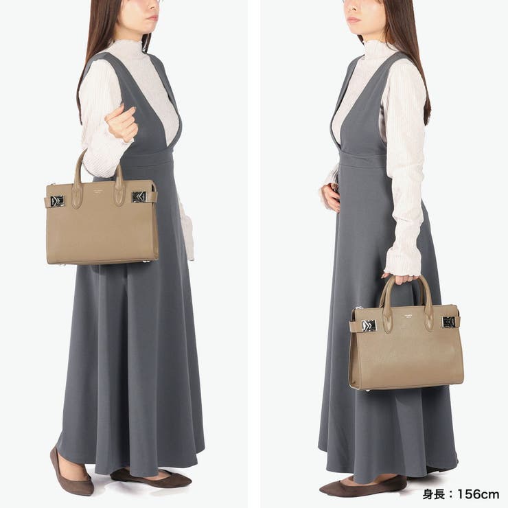 ペッレモルビダ トートバッグ PELLE | ギャレリア Bag＆Luggage | 詳細画像8 