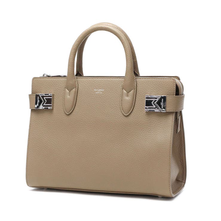 TAUPE | ペッレモルビダ トートバッグ PELLE | ギャレリア Bag＆Luggage