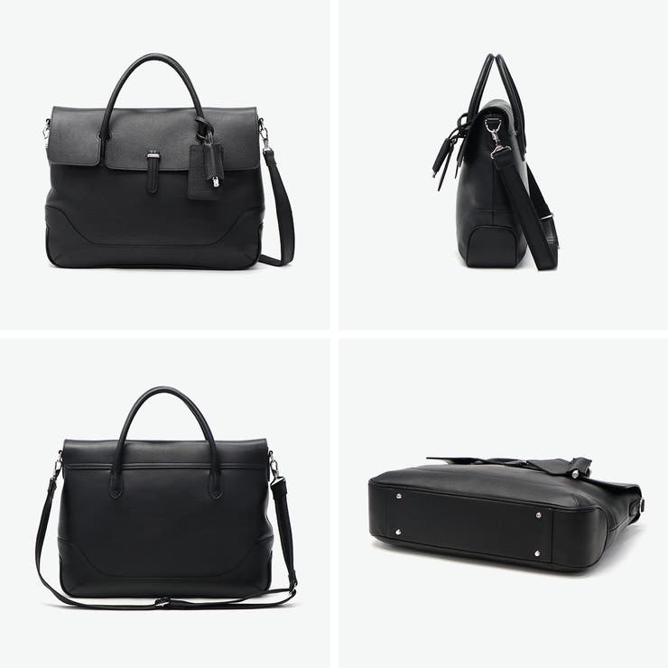 ペッレモルビダ ビジネスバッグ PELLEMORBIDA | ギャレリア Bag＆Luggage | 詳細画像6 