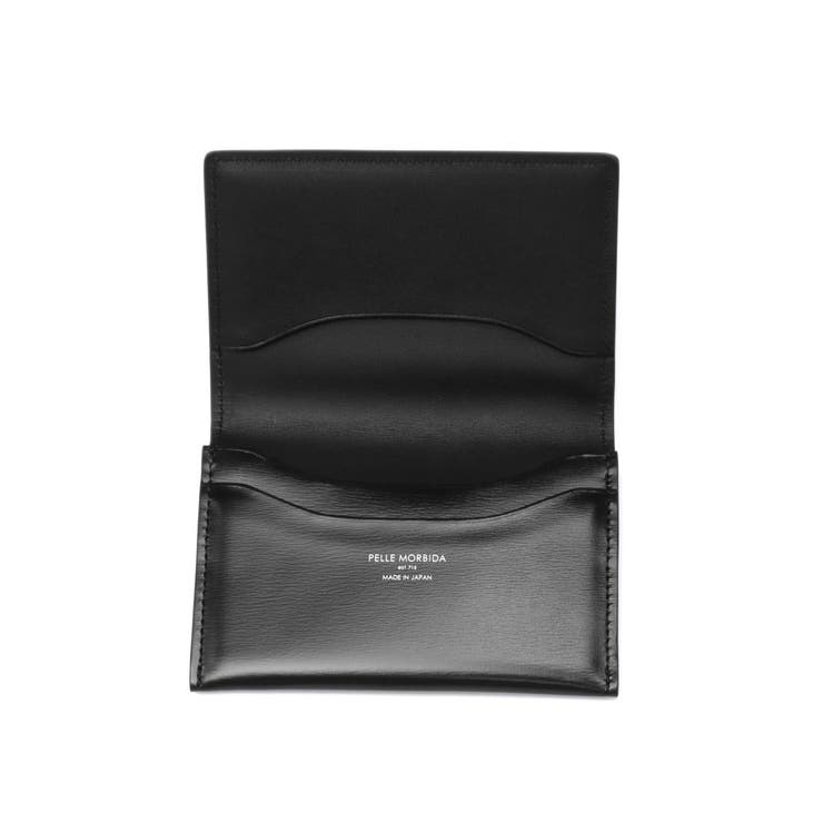ペッレモルビダ カードケース PELLEMORBIDA | ギャレリア Bag＆Luggage | 詳細画像13 