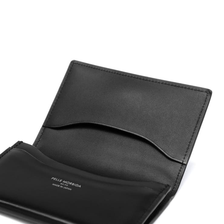 ペッレモルビダ カードケース PELLEMORBIDA | ギャレリア Bag＆Luggage | 詳細画像16 