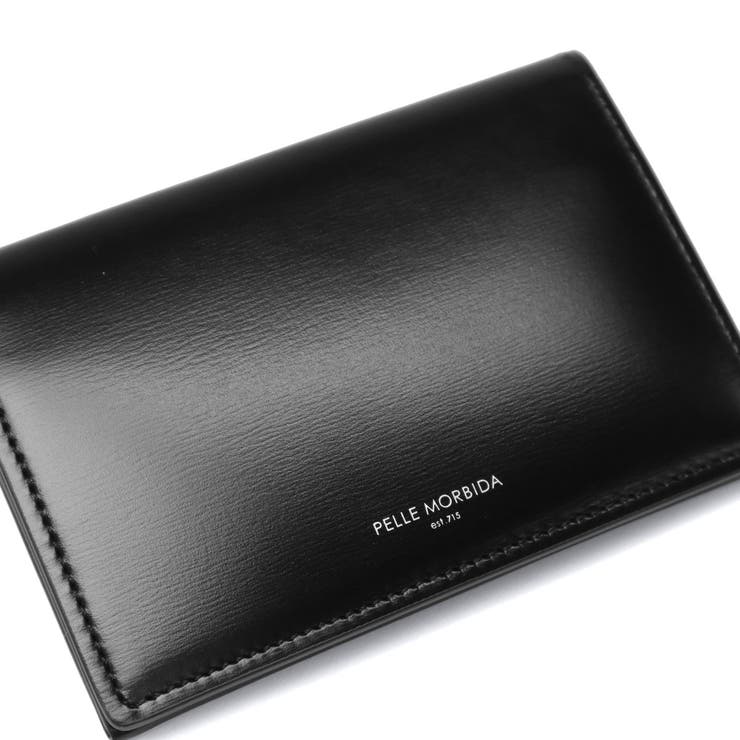 ペッレモルビダ カードケース PELLEMORBIDA | ギャレリア Bag＆Luggage | 詳細画像17 