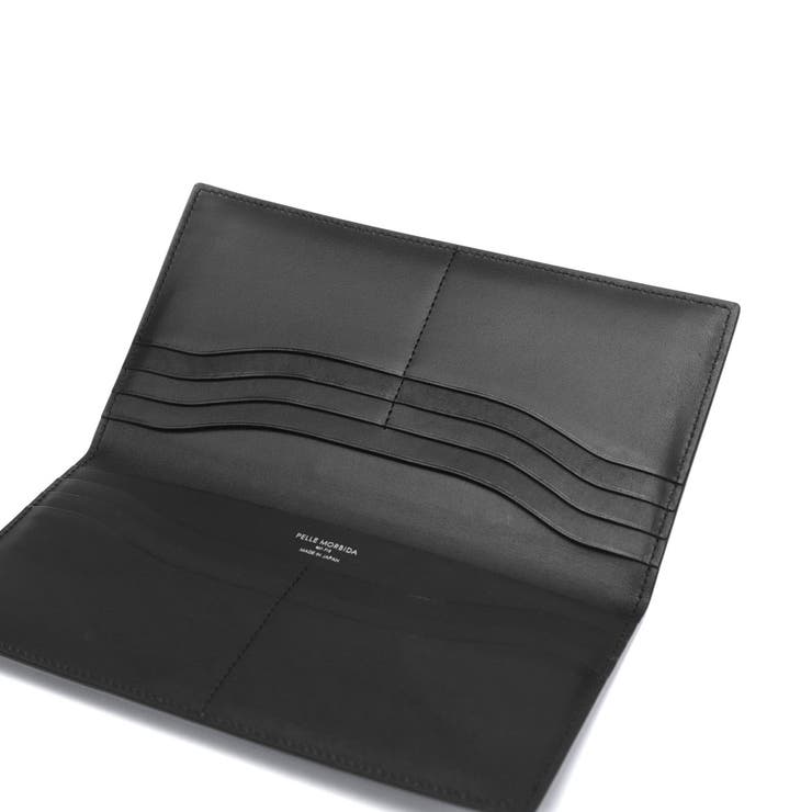 ペッレモルビダ 長財布 PELLEMORBIDA | ギャレリア Bag＆Luggage | 詳細画像15 