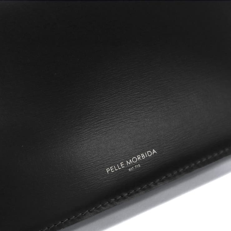 ペッレモルビダ 長財布 PELLEMORBIDA | ギャレリア Bag＆Luggage | 詳細画像16 