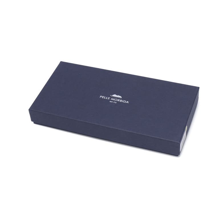 ペッレモルビダ 長財布 PELLEMORBIDA | ギャレリア Bag＆Luggage | 詳細画像17 