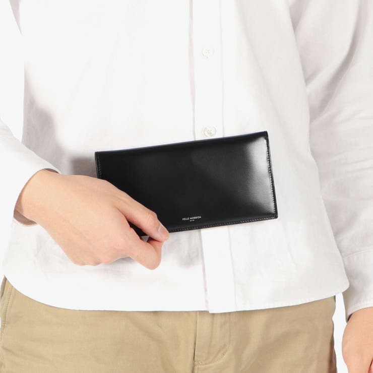 ペッレモルビダ 長財布 PELLEMORBIDA | ギャレリア Bag＆Luggage | 詳細画像7 