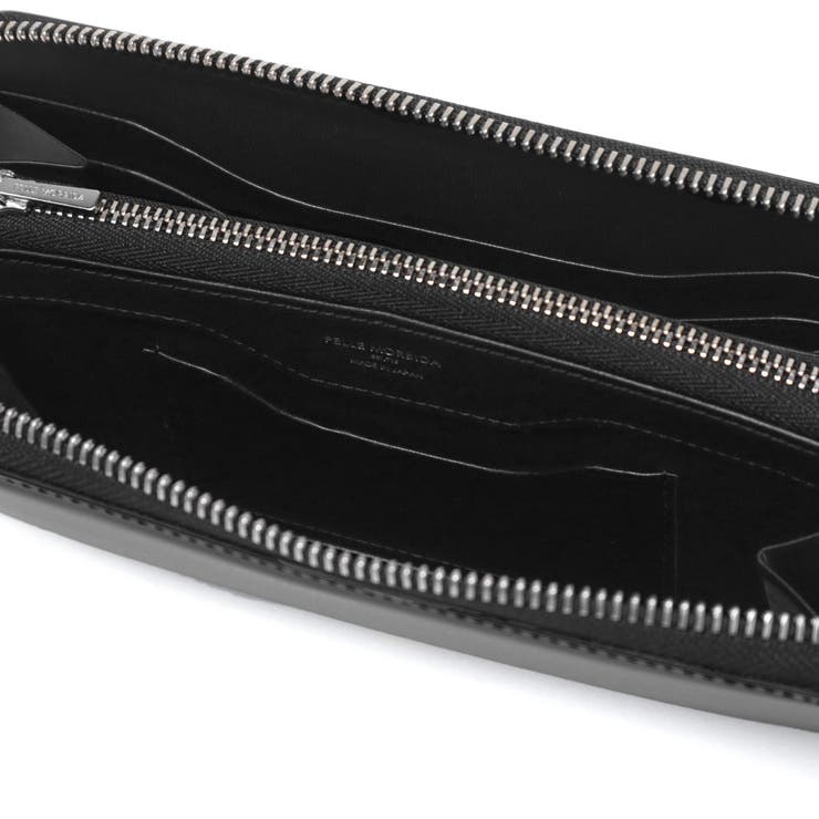ペッレモルビダ 長財布 PELLEMORBIDA | ギャレリア Bag＆Luggage | 詳細画像16 