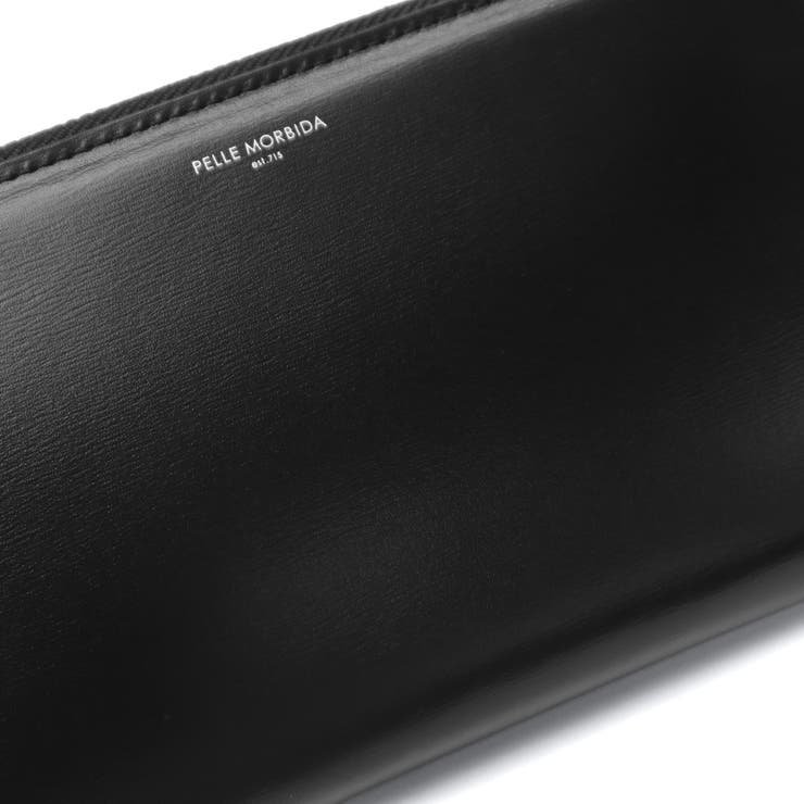 ペッレモルビダ 長財布 PELLEMORBIDA | ギャレリア Bag＆Luggage | 詳細画像18 