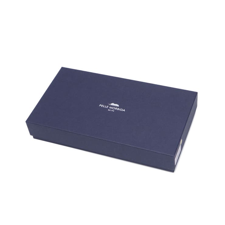 ペッレモルビダ 長財布 PELLEMORBIDA | ギャレリア Bag＆Luggage | 詳細画像19 