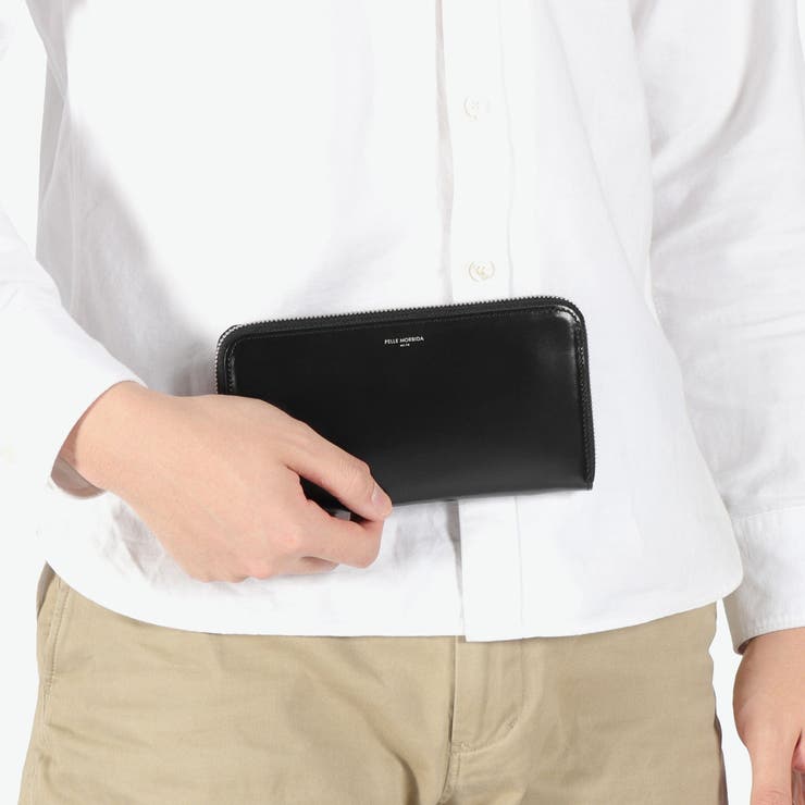 ペッレモルビダ 長財布 PELLEMORBIDA | ギャレリア Bag＆Luggage | 詳細画像7 