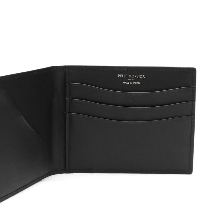 ペッレモルビダ 二つ折り財布 PELLEMORBIDA | ギャレリア Bag＆Luggage | 詳細画像16 