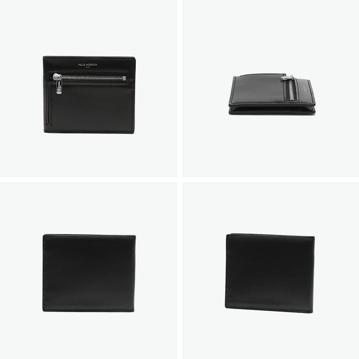 ペッレモルビダ 二つ折り財布 PELLEMORBIDA | ギャレリア Bag＆Luggage | 詳細画像6 