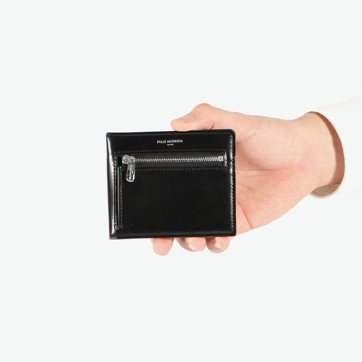 ペッレモルビダ 二つ折り財布 PELLEMORBIDA | ギャレリア Bag＆Luggage | 詳細画像7 