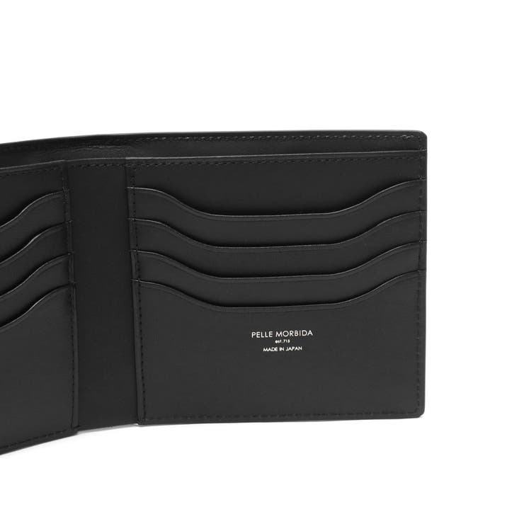 ペッレモルビダ 二つ折り財布 PELLEMORBIDA | ギャレリア Bag＆Luggage | 詳細画像15 