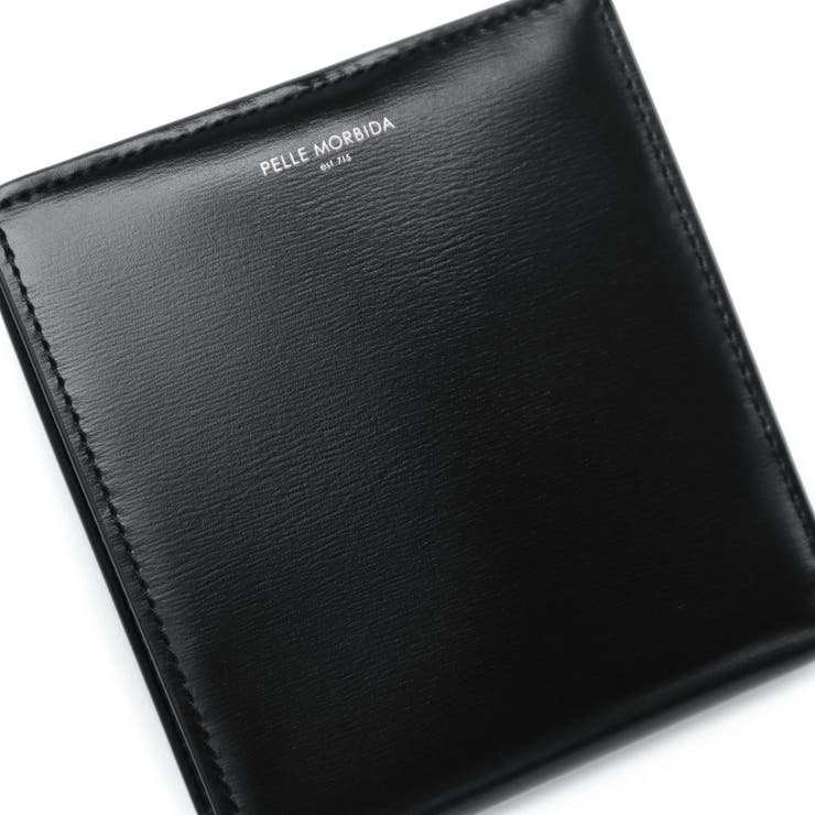 ペッレモルビダ 二つ折り財布 PELLEMORBIDA | ギャレリア Bag＆Luggage | 詳細画像16 