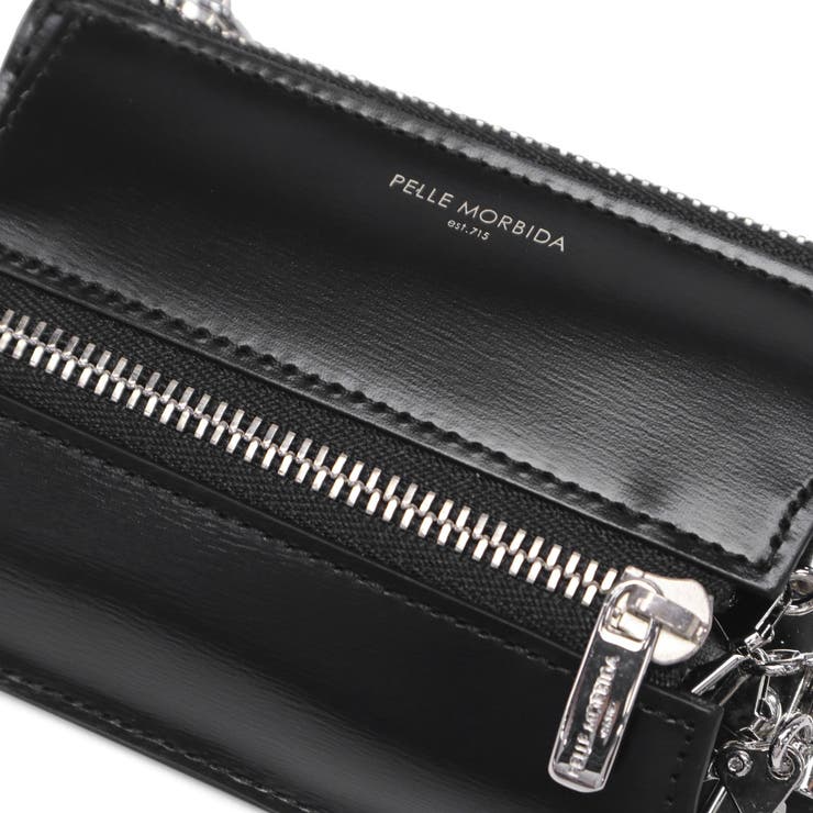ペッレモルビダ コインケース PELLEMORBIDA | ギャレリア Bag＆Luggage | 詳細画像17 