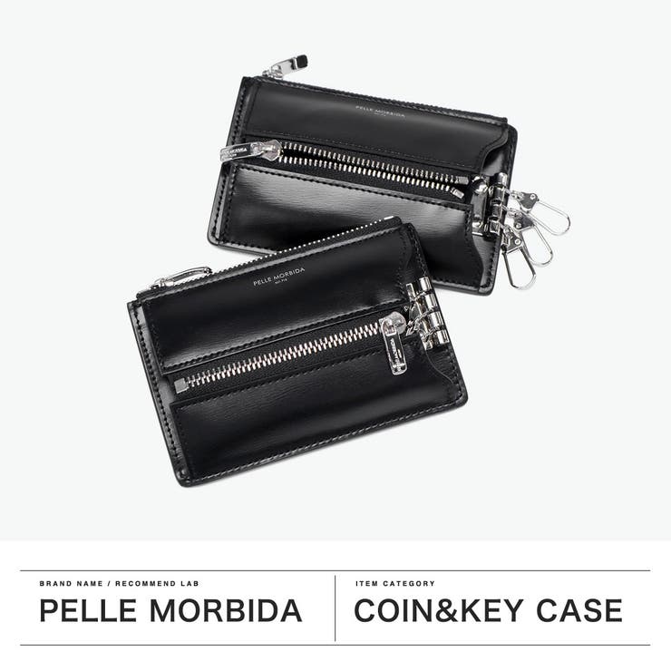ペッレモルビダ コインケース PELLEMORBIDA | ギャレリア Bag＆Luggage | 詳細画像2 