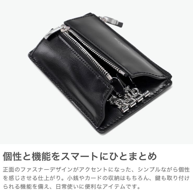 ペッレモルビダ コインケース PELLEMORBIDA | ギャレリア Bag＆Luggage | 詳細画像4 