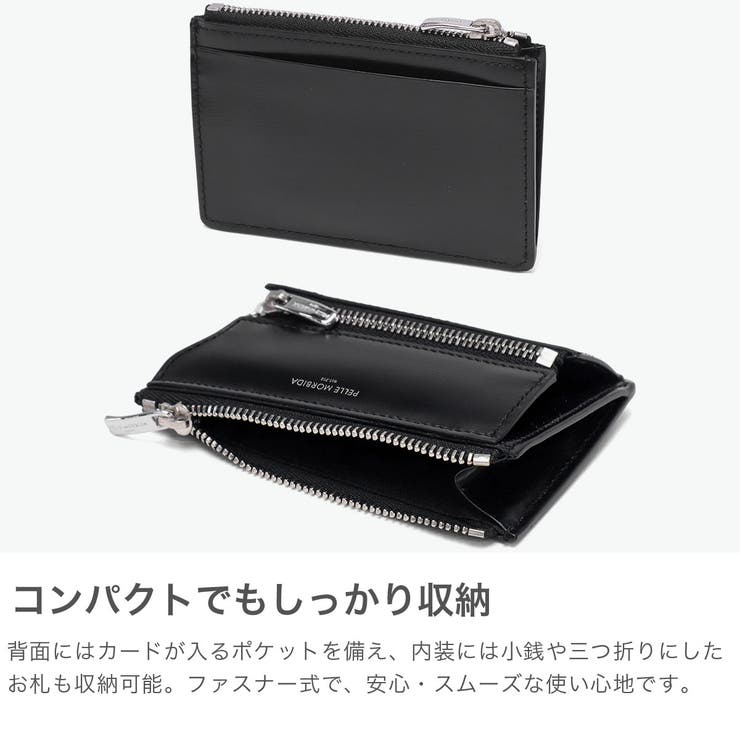 ペッレモルビダ コインケース PELLEMORBIDA | ギャレリア Bag＆Luggage | 詳細画像5 