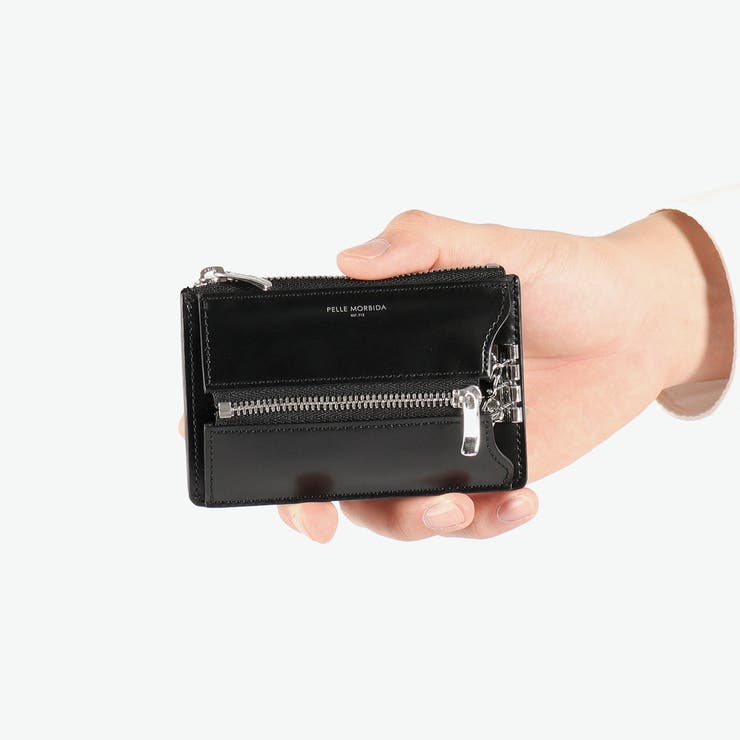 ペッレモルビダ コインケース PELLEMORBIDA | ギャレリア Bag＆Luggage | 詳細画像7 
