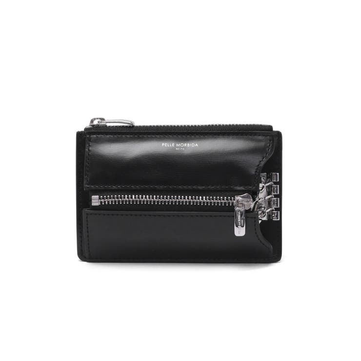 ペッレモルビダ コインケース PELLEMORBIDA | ギャレリア Bag＆Luggage | 詳細画像9 