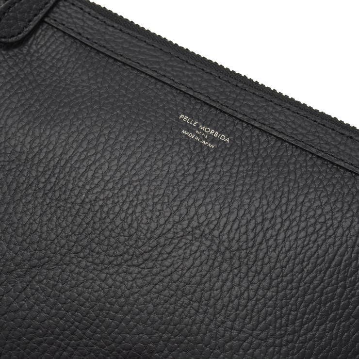 ペッレモルビダ ポーチ PELLEMORBIDA | ギャレリア Bag＆Luggage | 詳細画像16 