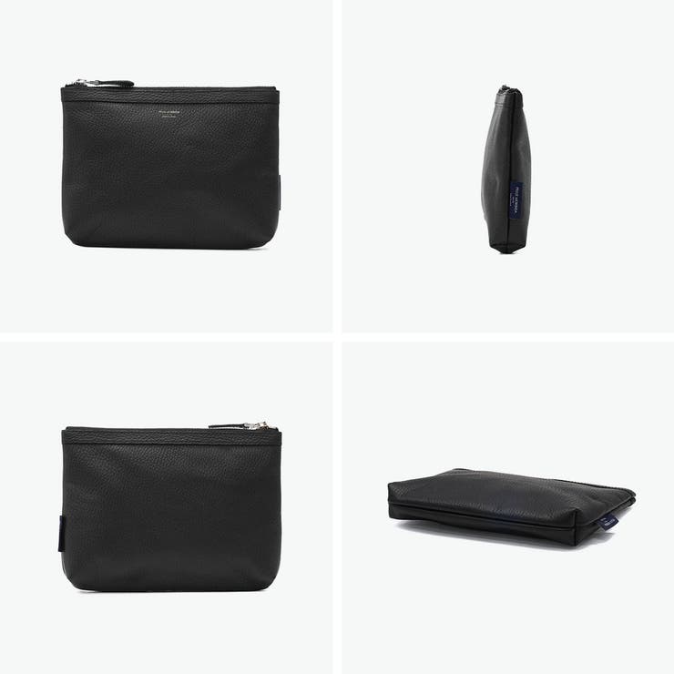 ペッレモルビダ ポーチ PELLEMORBIDA | ギャレリア Bag＆Luggage | 詳細画像5 