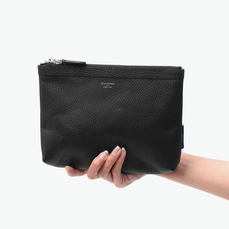 ペッレモルビダ ポーチ PELLEMORBIDA | ギャレリア Bag＆Luggage | 詳細画像7 