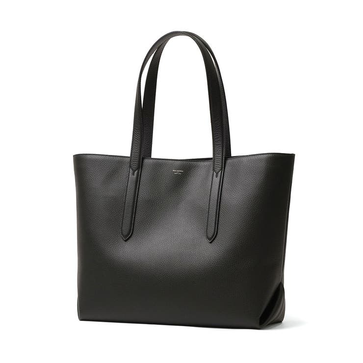 BLACK | ペッレモルビダ トートバッグ PELLEMORBIDA | ギャレリア Bag＆Luggage