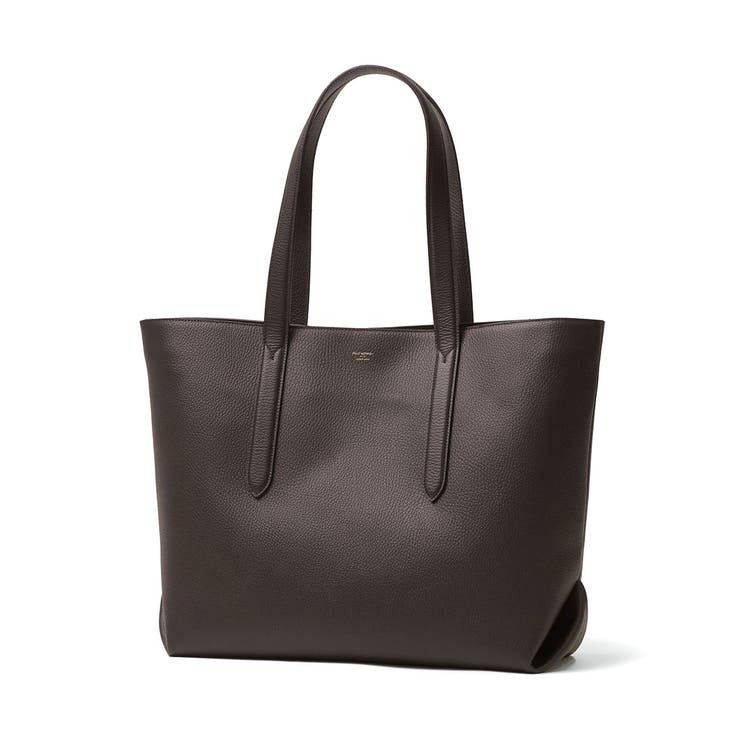 DARKBROWN | ペッレモルビダ トートバッグ PELLEMORBIDA | ギャレリア Bag＆Luggage