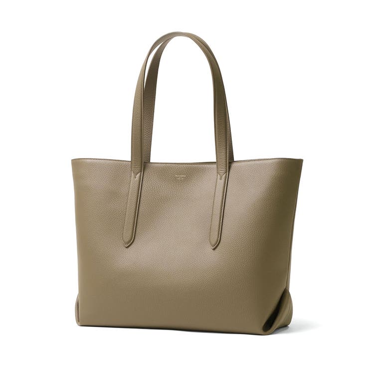 KHAKI | ペッレモルビダ トートバッグ PELLEMORBIDA | ギャレリア Bag＆Luggage
