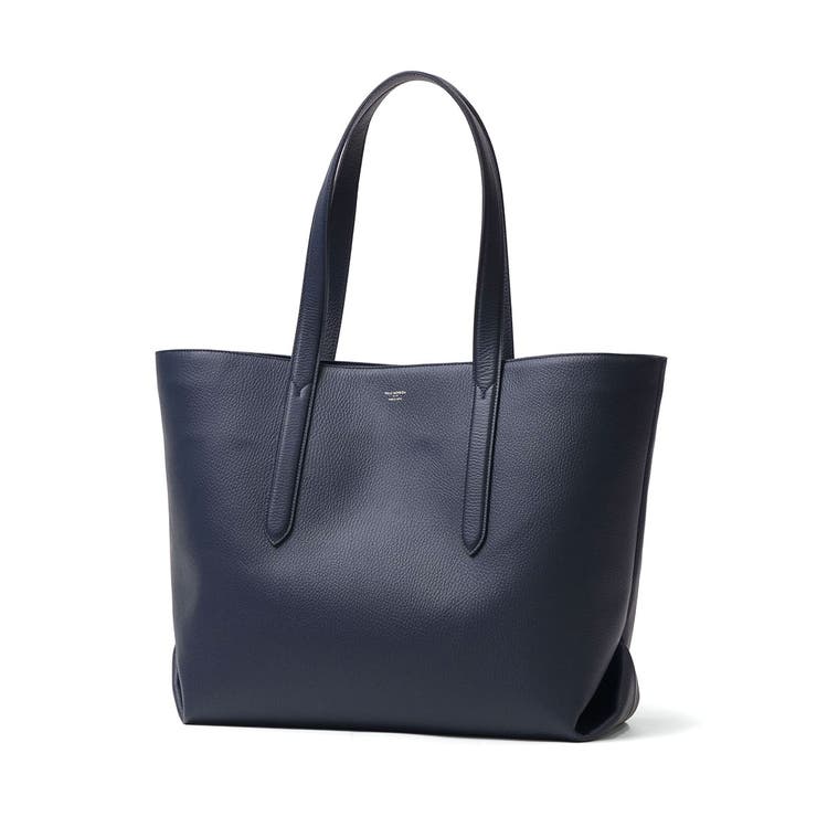 NAVY | ペッレモルビダ トートバッグ PELLEMORBIDA | ギャレリア Bag＆Luggage