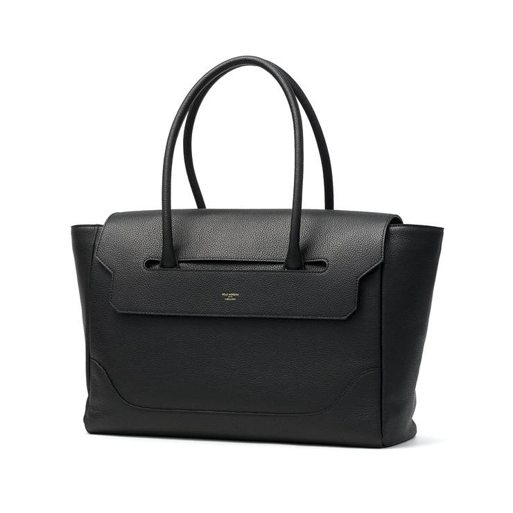 BLACK | ペッレモルビダ トートバッグ PELLEMORBIDA | ギャレリア Bag＆Luggage