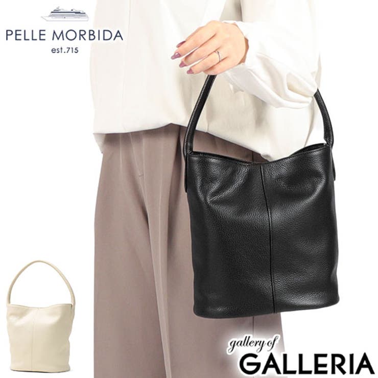 ペッレモルビダ ハンドバッグ PELLEMORBIDA | ギャレリア Bag＆Luggage | 詳細画像1 