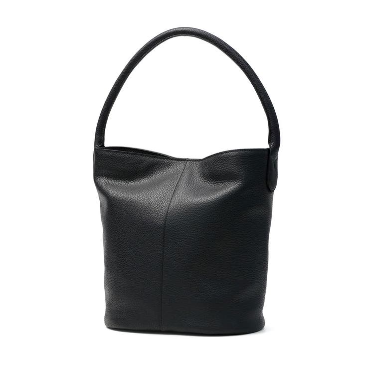 BLACK | ペッレモルビダ ハンドバッグ PELLEMORBIDA | ギャレリア Bag＆Luggage