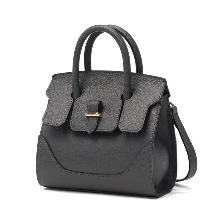 CHARCOALGRAY | ペッレモルビダ ボストンバッグ PELLEMORBIDA | ギャレリア Bag＆Luggage