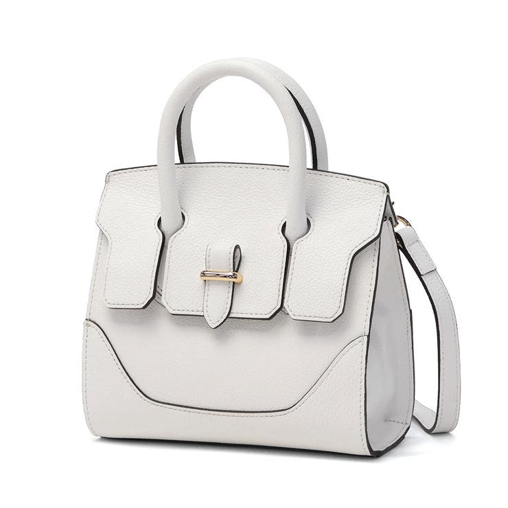WHITE | ペッレモルビダ ボストンバッグ PELLEMORBIDA | ギャレリア Bag＆Luggage