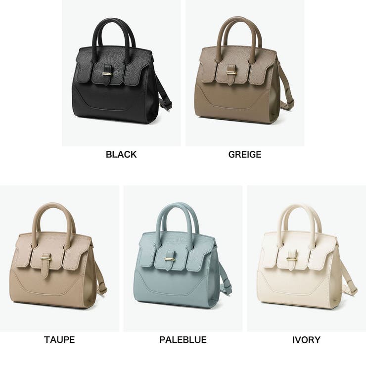 ペッレモルビダ ボストンバッグ PELLEMORBIDA | ギャレリア Bag＆Luggage | 詳細画像2 