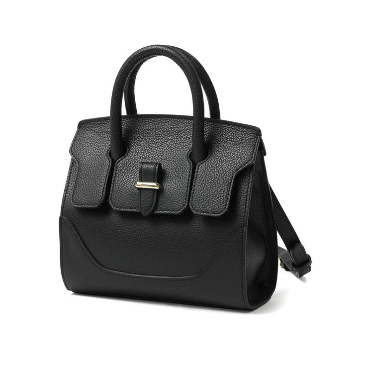 BLACK | ペッレモルビダ ボストンバッグ PELLEMORBIDA | ギャレリア Bag＆Luggage