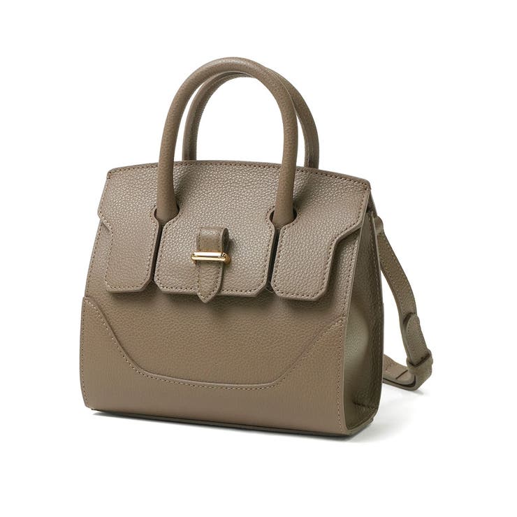 GREIGE | ペッレモルビダ ボストンバッグ PELLEMORBIDA | ギャレリア Bag＆Luggage