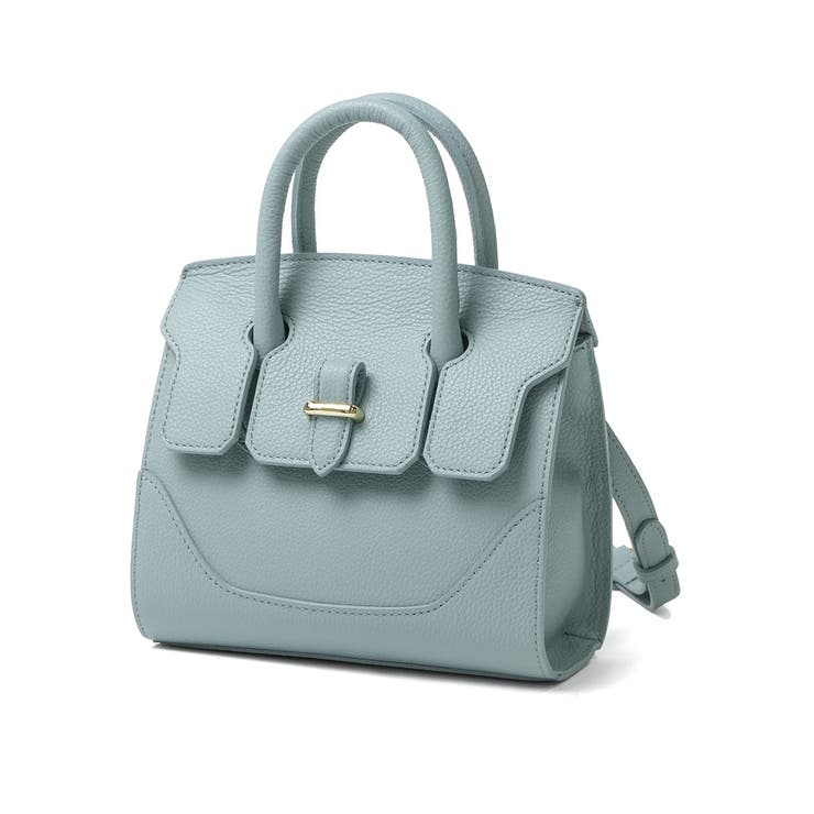 PALEBLUE | ペッレモルビダ ボストンバッグ PELLEMORBIDA | ギャレリア Bag＆Luggage