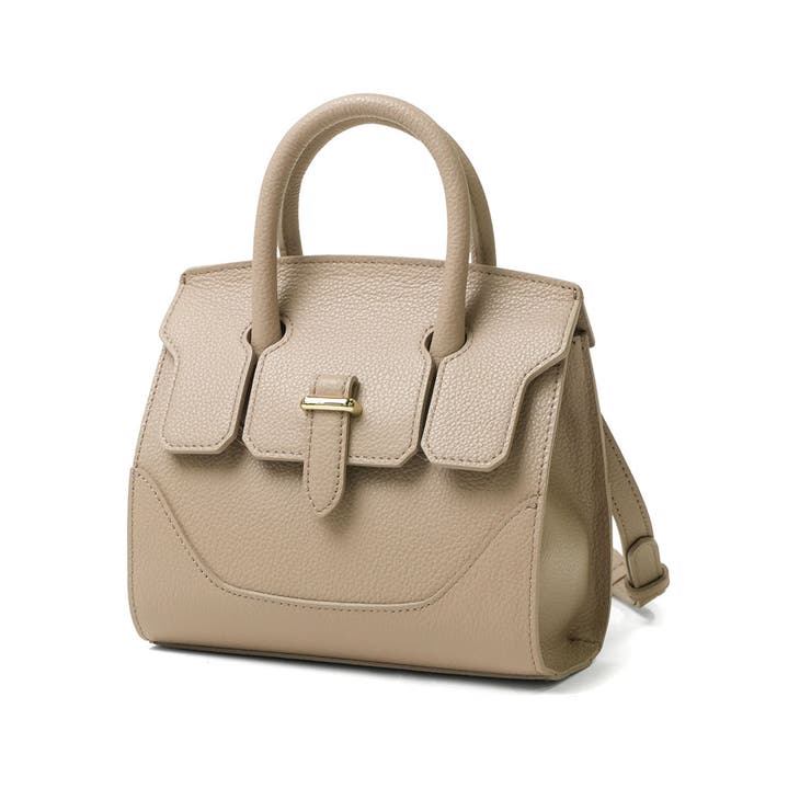 TAUPE | ペッレモルビダ ボストンバッグ PELLEMORBIDA | ギャレリア Bag＆Luggage