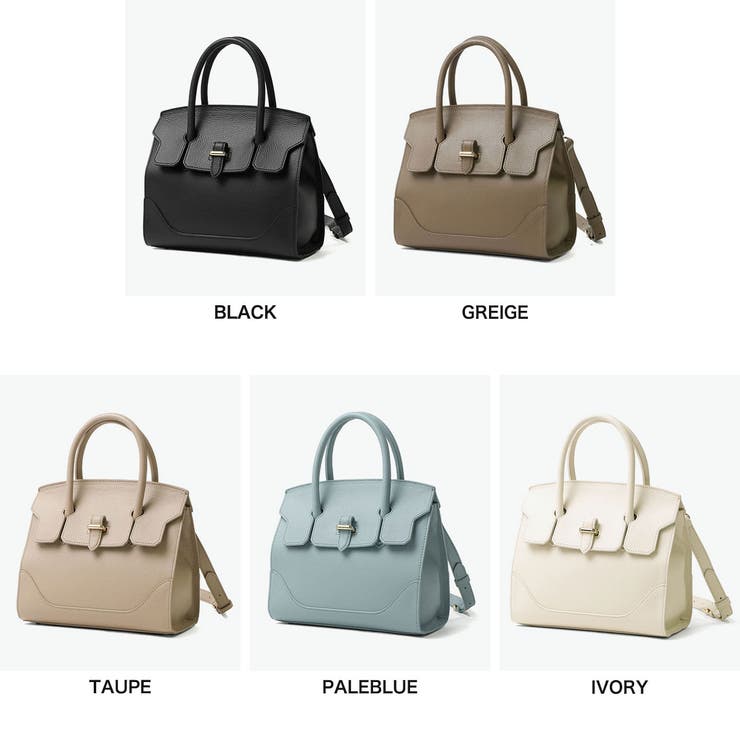 ペッレモルビダ ボストンバッグ PELLEMORBIDA | ギャレリア Bag＆Luggage | 詳細画像2 