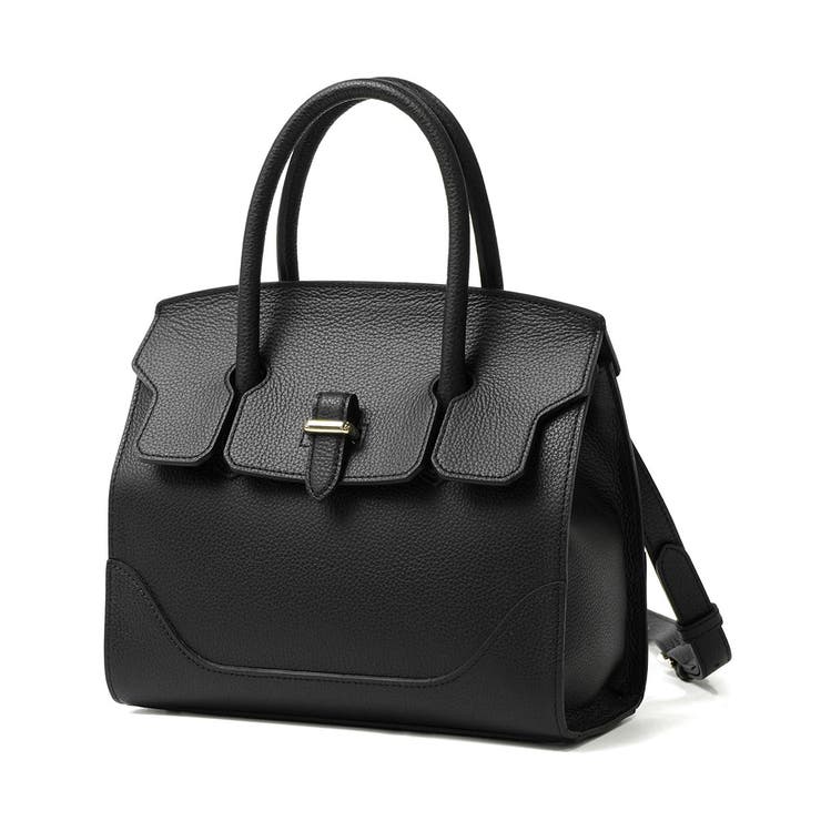 BLACK | ペッレモルビダ ボストンバッグ PELLEMORBIDA | ギャレリア Bag＆Luggage