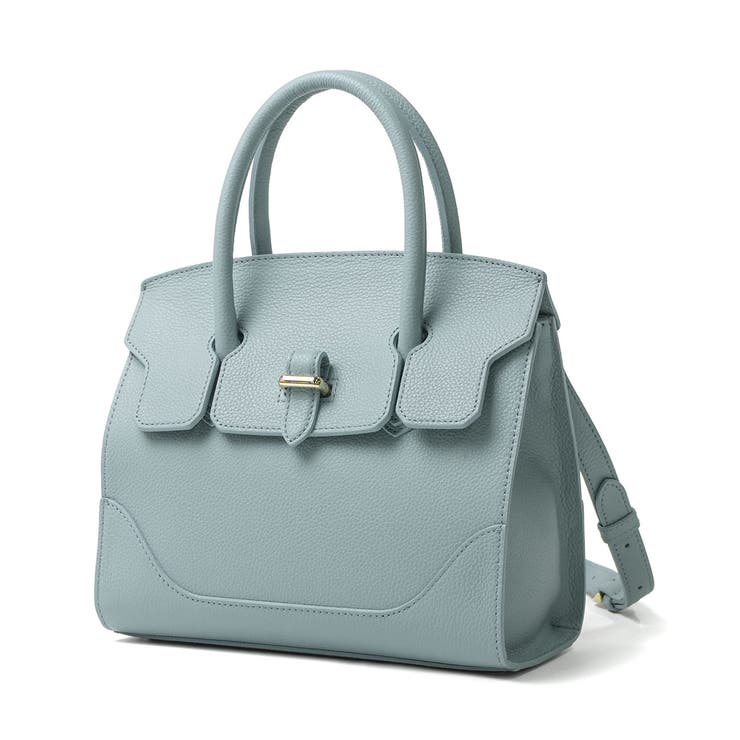 PALEBLUE | ペッレモルビダ ボストンバッグ PELLEMORBIDA | ギャレリア Bag＆Luggage