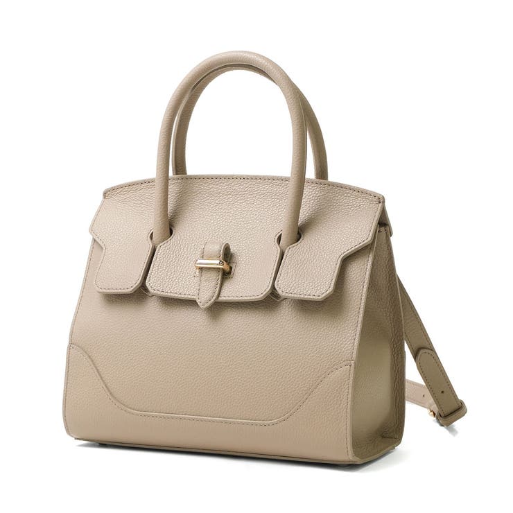 TAUPE | ペッレモルビダ ボストンバッグ PELLEMORBIDA | ギャレリア Bag＆Luggage